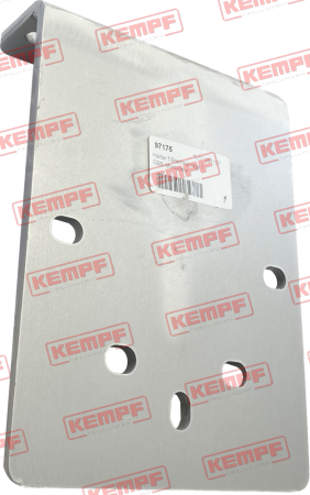 97175 Kempf Halter für Bremsanlage für EBS-Modulator